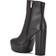 Nine West Kerri -Black