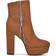 Nine West Kerri - Brown