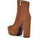 Nine West Kerri - Brown