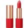 La Perla Matte Silk Lipstick #103 Coral Red