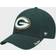 '47 Green Bay Packers Miata Clean Up Primary Adjustable Cap Women