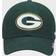 '47 Green Bay Packers Miata Clean Up Primary Adjustable Cap Women