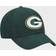 '47 Green Bay Packers Miata Clean Up Primary Adjustable Cap Women