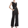 NewLine HALO Jackie Jumpsuit - Black