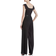 NewLine HALO Jackie Jumpsuit - Black