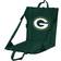 Logo Brands Green Bay Packers Stadium Seat