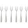 Jean Dubost Oyster Gaffel 13cm 6st
