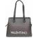 Valentino Bags Liuto Tote Bag - Black