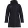 Craft Women's Jacket Parka - Black