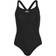 Slazenger X Back Swimsuit - Black