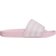 Adidas Adilette - Clear Pink/Cloud White/Clear Pink