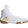 adidas Adizero Varner 2 M - White/Vegas/Gum