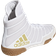 adidas Adizero Varner 2 M - White/Vegas/Gum