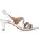 Naturalizer Taimi Dress - Silver