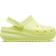Crocs Kid's Cutie Crush Clog - Sulphur