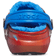 Crocs Kid's Classic Lined Out of This World Clog - Bright Cobalt