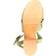 Journee Collection Addisyn - Green