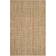 Safavieh Chunky Natural 121.92x182.9cm