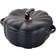 Staub Pumpkin with lid 0.7 L 14.605 cm
