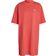 Adidas Originals Adicolor Classics Big Trefoil Tee Dress - Semi Turbo