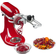 KitchenAid 7-Blade Spiralizer Plus with Peel Core and Slice Attachment