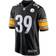 Nike Minkah Fitzpatrick Pittsburgh Steelers Game Jersey