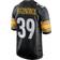 Nike Minkah Fitzpatrick Pittsburgh Steelers Game Jersey