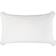 Safavieh Nutmeg Complete Decoration Pillows White, Brown (50.8x30.48)