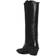 Anine Bing Tall Tania - Black