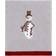 Avanti Country Friends Guest Towel Grey (71.12x40.64cm)
