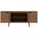 Manhattan Comfort Hampton TV Bench 63x26"