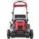 Milwaukee M18 F2LM53-122 (2x12.0Ah) Batteridrevet plæneklipper