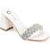 Journee Collection Sashaa - White