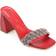 Journee Collection Sashaa - Red