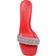 Journee Collection Sashaa - Red