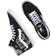 Vans Peace Paisley Sk8-Hi M - Black/True White