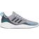 adidas Fluidflow 2.0 M - Grey Six/Core Black/Halo Silver