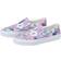Vans Retro Floral Classic Slip-On W - Multi/True White
