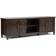 Simpli Home Connaught TV Bench 72x24"