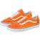 Vans Old Skool M - Orange Tiger/True White