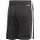 Adidas Boy's Squadra 21 Shorts - Black/White