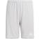 Adidas Boy's Squadra Shorts - Team Light Grey/White