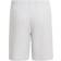 Adidas Boy's Squadra Shorts - Team Light Grey/White