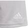 adidas Boy's Squadra Shorts - Team Light Grey/White