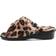 Spring Step Flexus Sweetdreams - Leopard Print