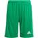 adidas Boy's Squadra Shorts - Team Green/White