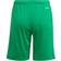 Adidas Boy's Squadra Shorts - Team Green/White