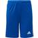 Adidas Boy's Squadra Shorts - Team Royal Blue/White