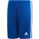 Adidas Boy's Squadra Shorts - Team Royal Blue/White