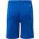 adidas Boy's Squadra Shorts - Team Royal Blue/White